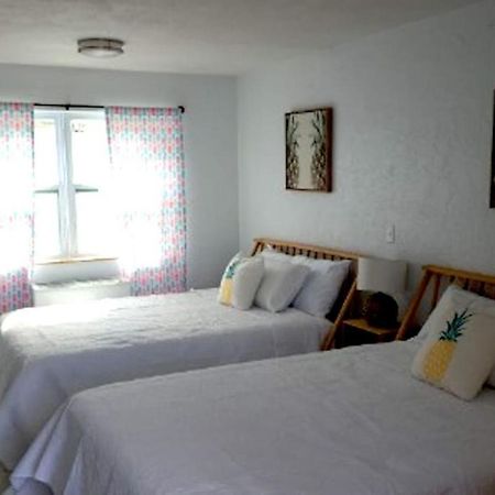 Pineapple Shores Inn Unit 1 Daytona Beach Exterior foto